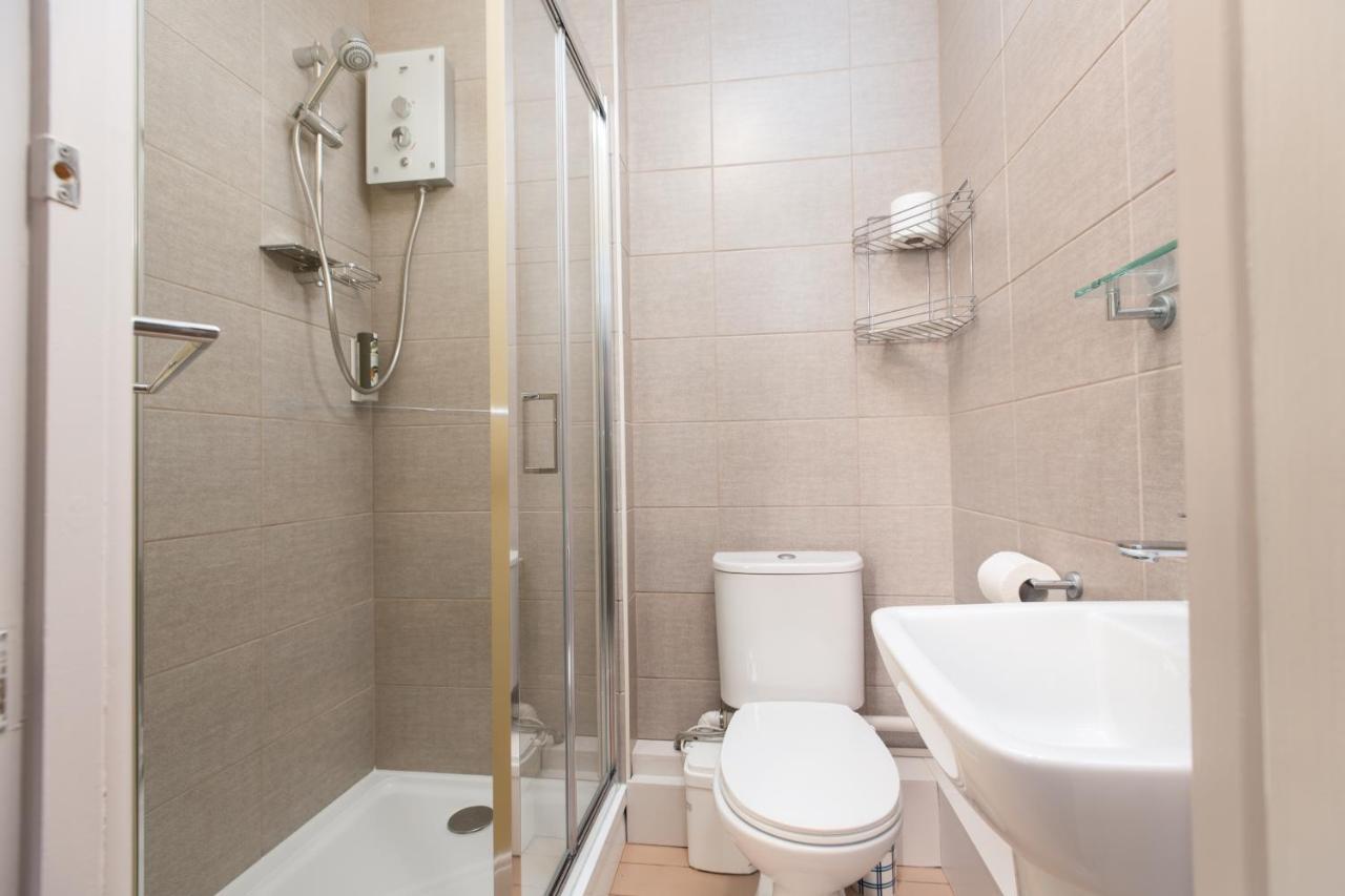 נורוויץ'' Chestnut Grove Bed And Breakfast מראה חיצוני תמונה